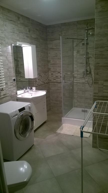Max Apartments Krakow Luaran gambar